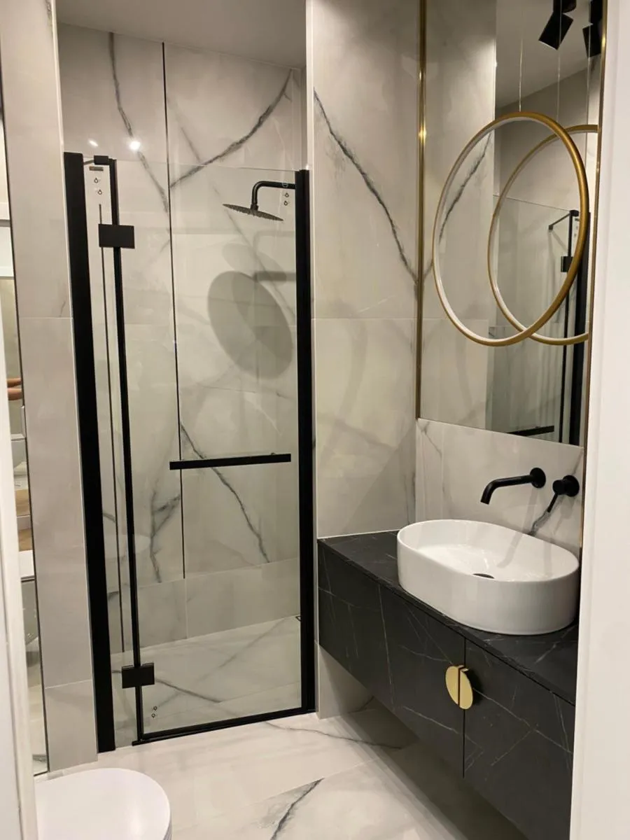 Apartamenty Ogród Saski — 3