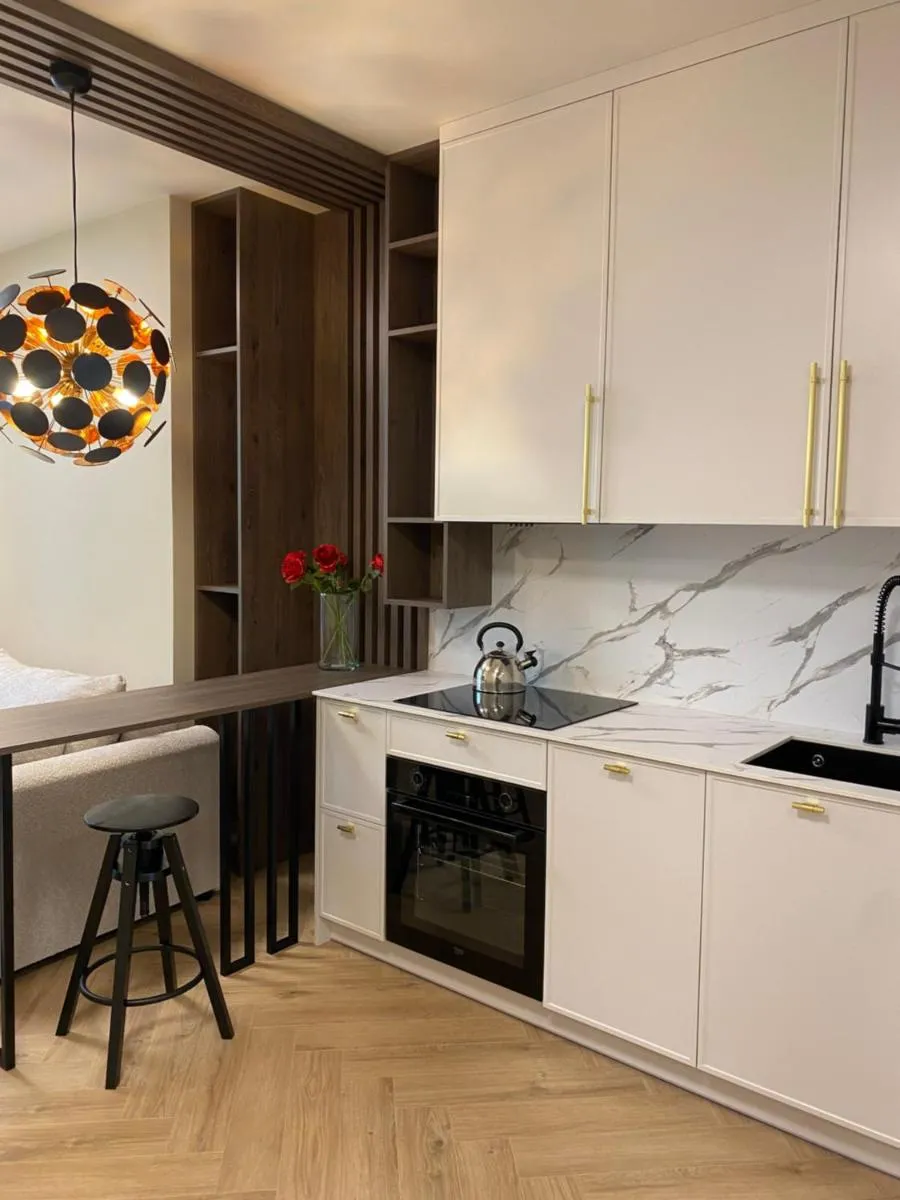 Apartamenty Ogród Saski — 4