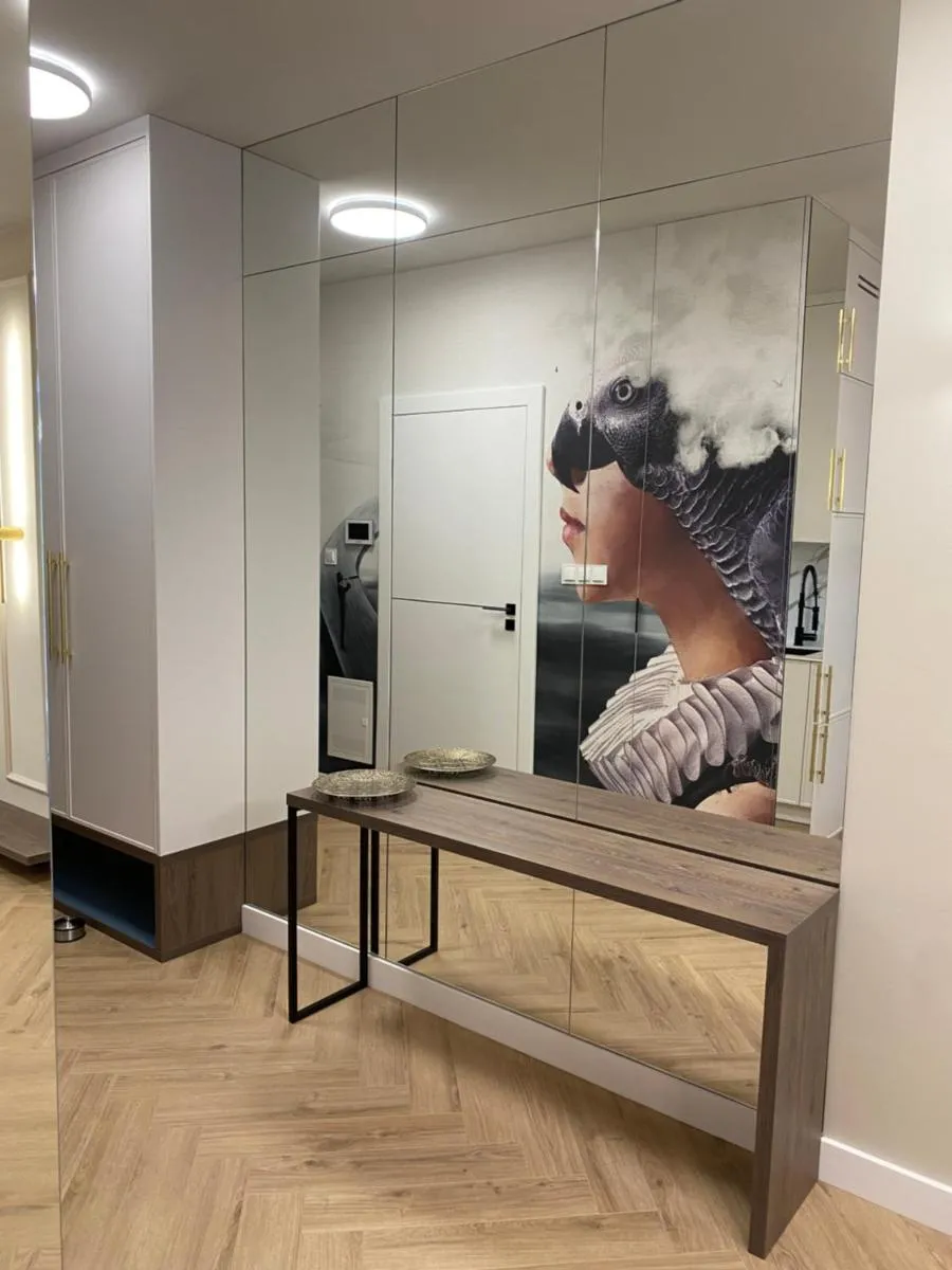 Apartamenty Ogród Saski — 5