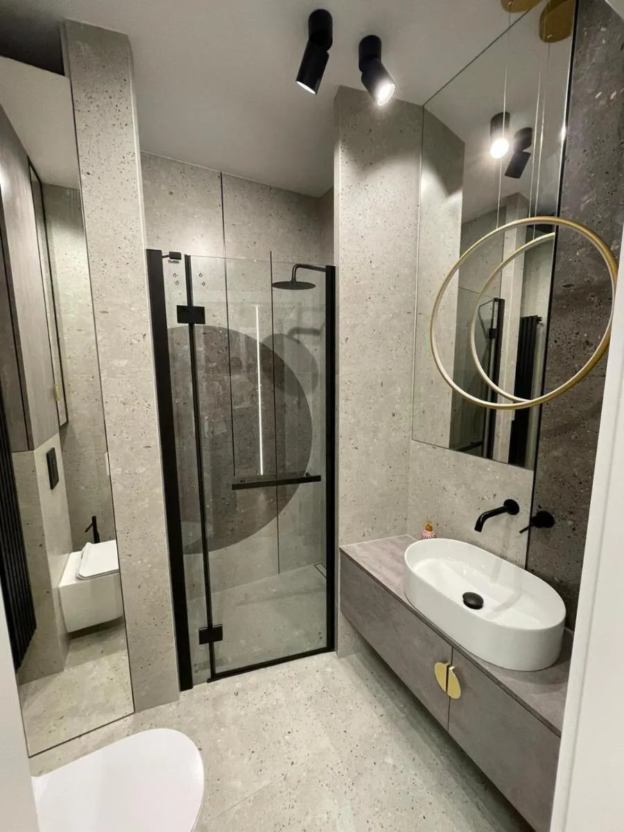 Apartamenty Ogród Saski 13 — 5