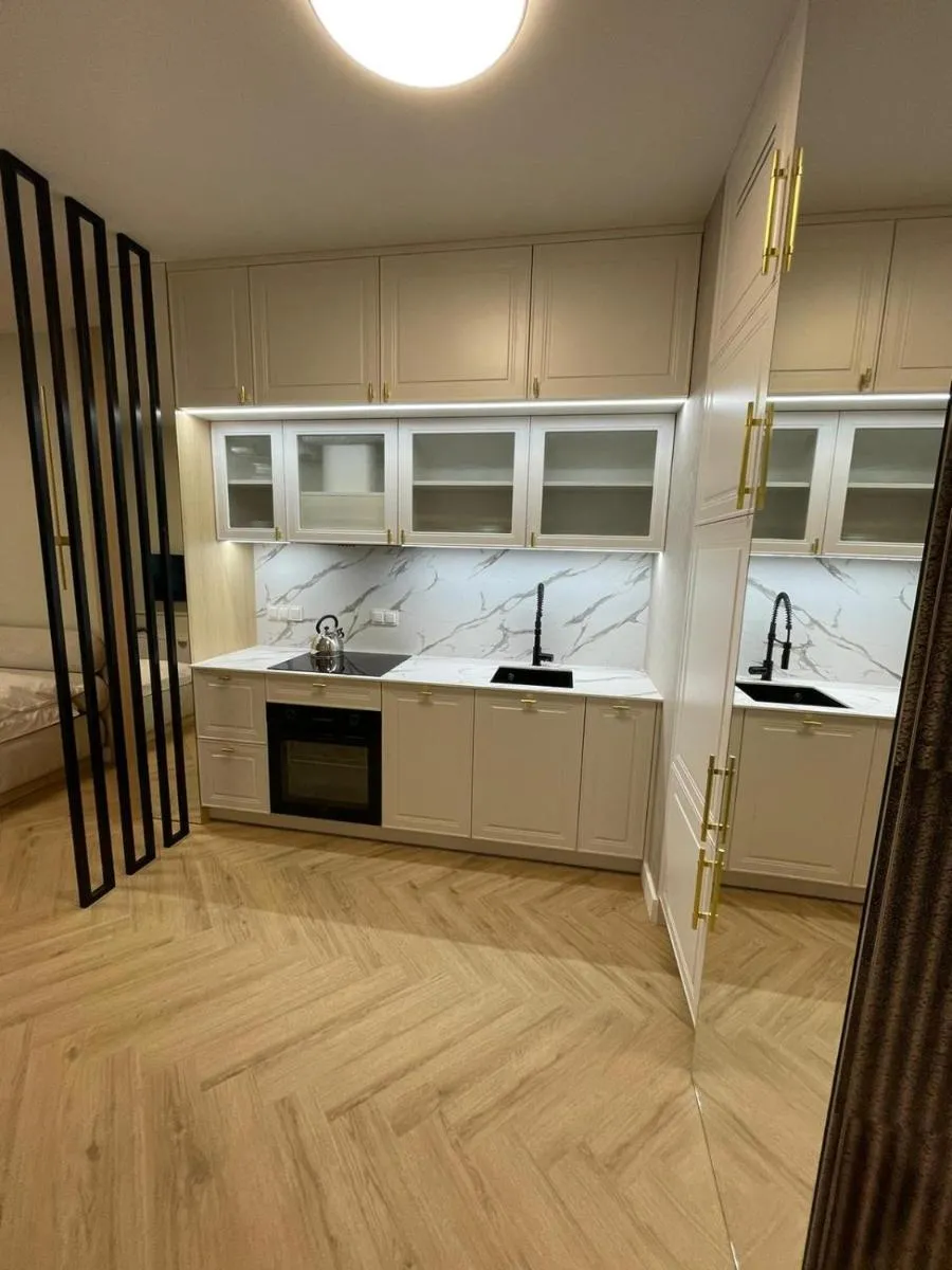 Apartamenty Ogród Saski 13 — 7