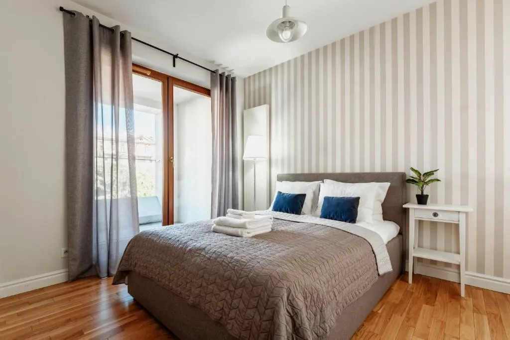 Apartamenty PREMIUM Plac Litewski