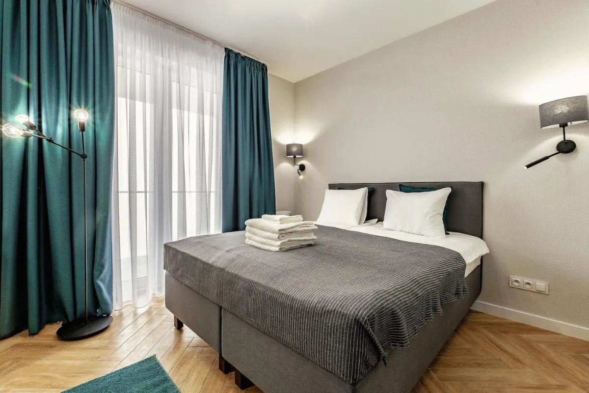 Apartamenty PREMIUM Plac Litewski — 2
