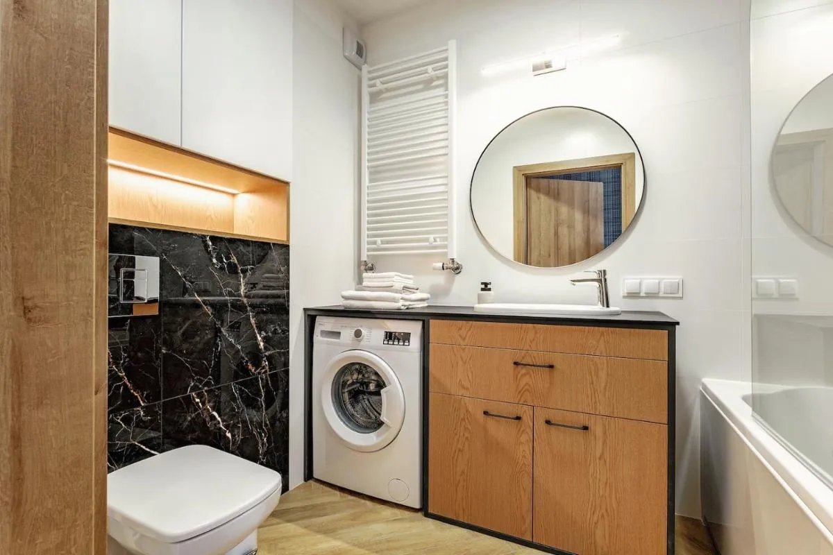 Apartamenty PREMIUM Plac Litewski — 3