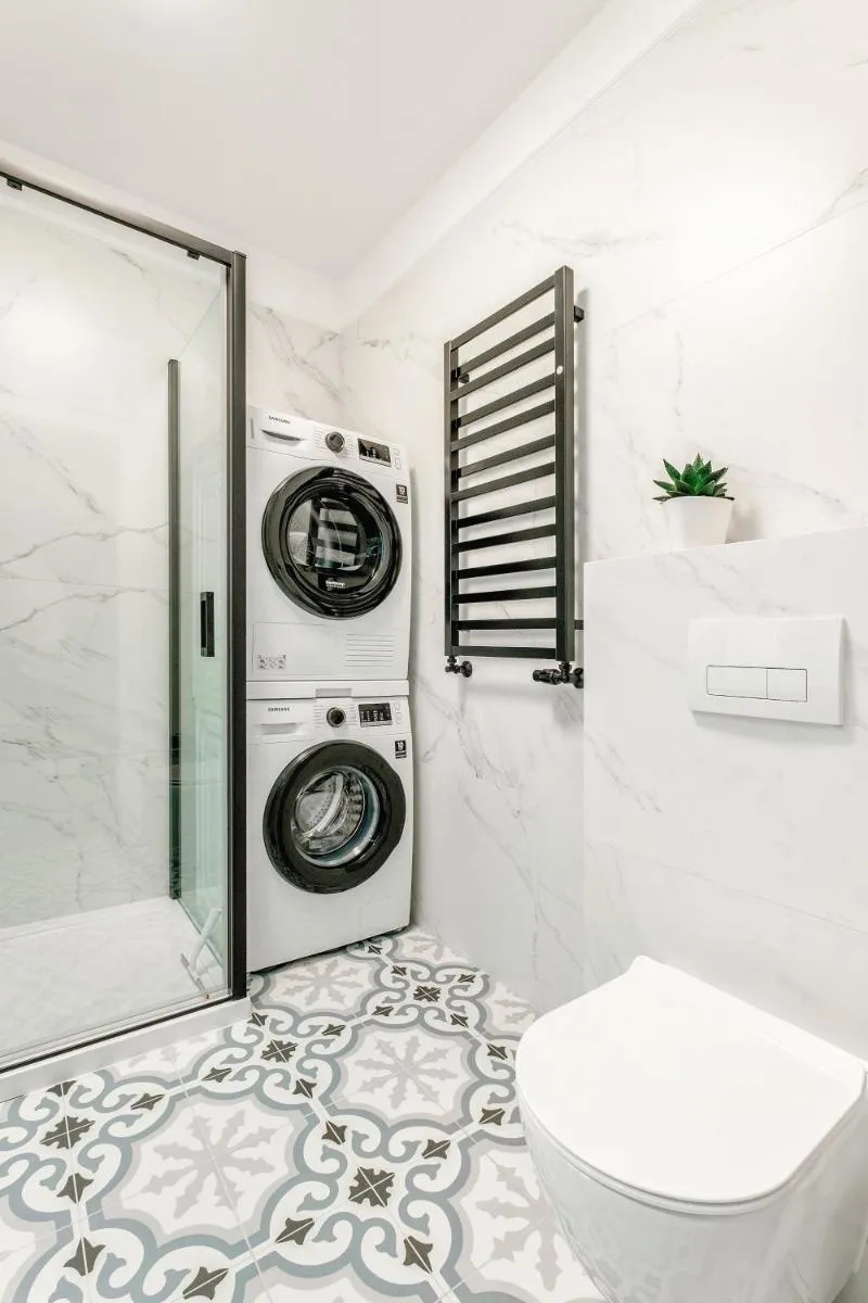 Apartamenty Plac Litewski Premium No. 12 — 3