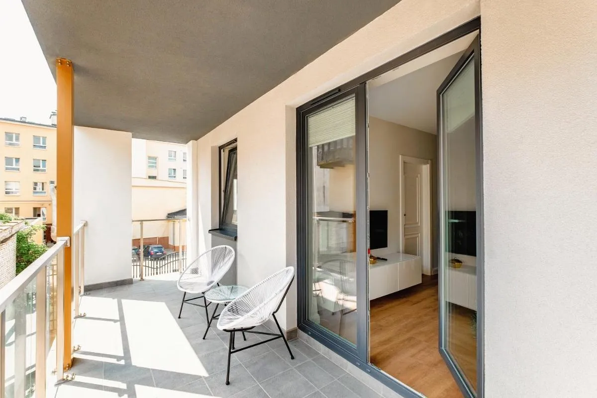 Apartamenty Plac Litewski Premium No. 12 — 7