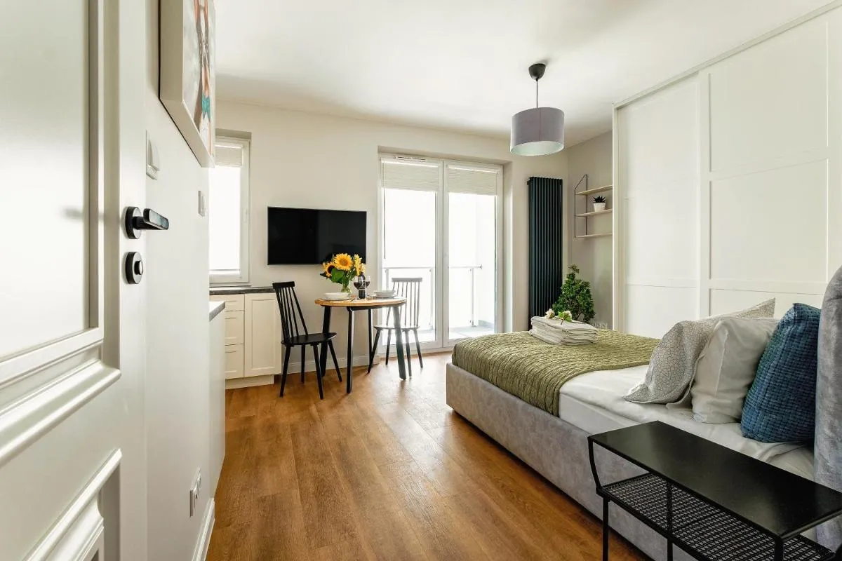 Apartamenty Plac Litewski Premium No. 12 — 5