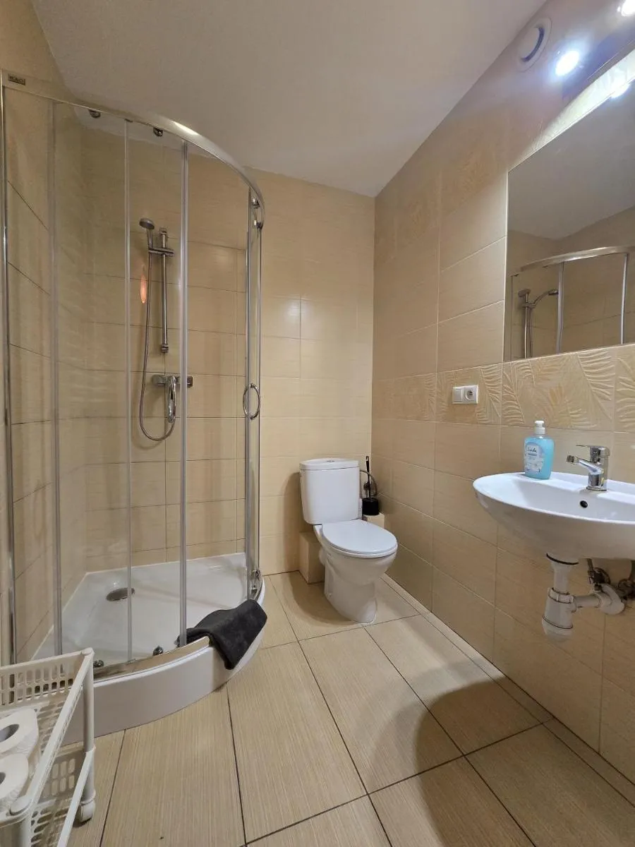 Apartamenty Pokoje DreamZone — 7