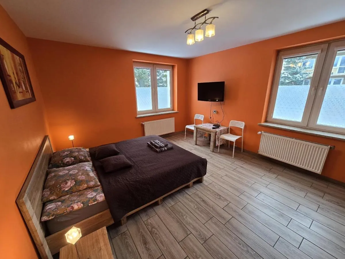 Apartamenty Pokoje DreamZone — 5