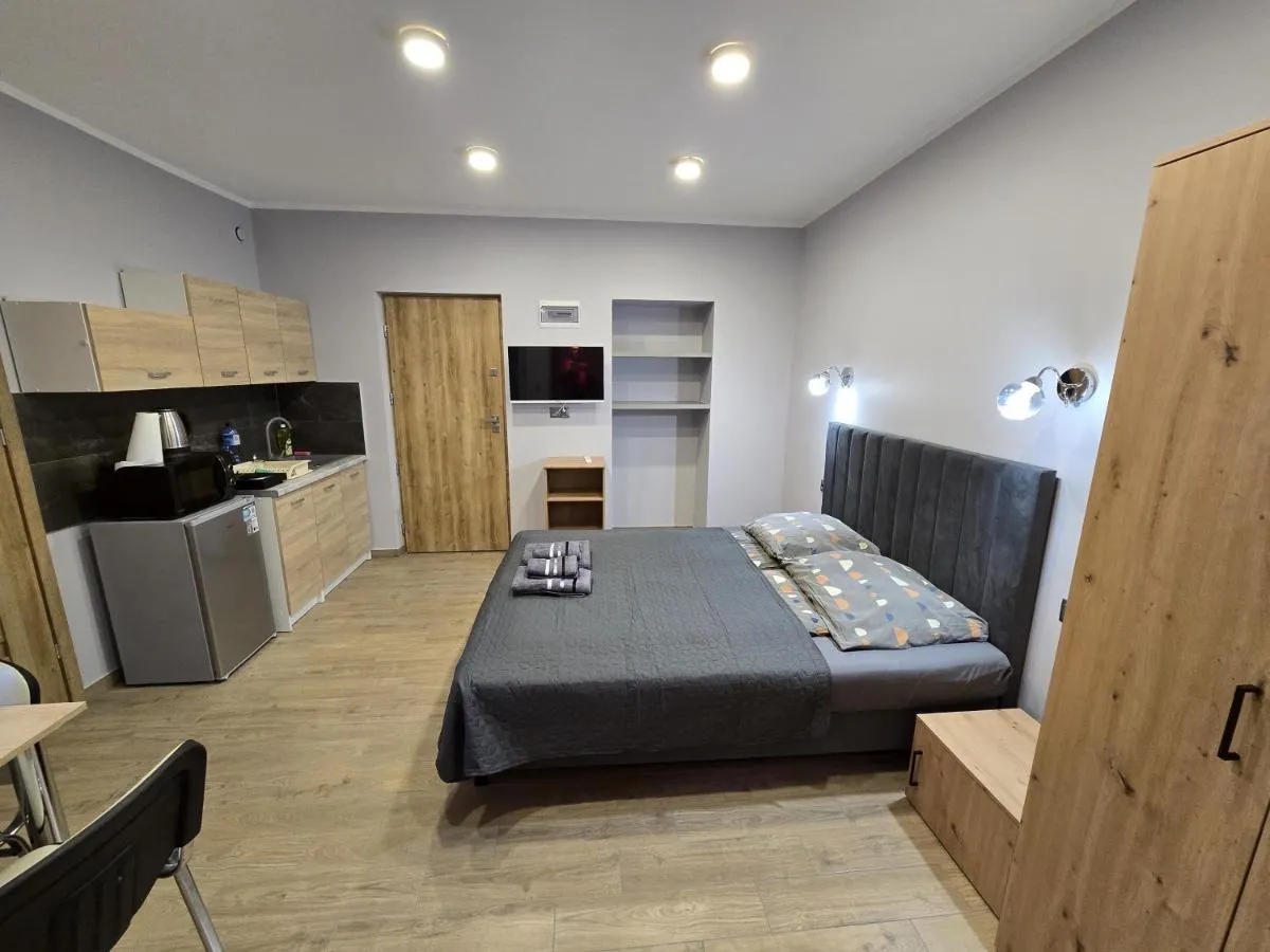 Apartamenty Pokoje DreamZone — 4