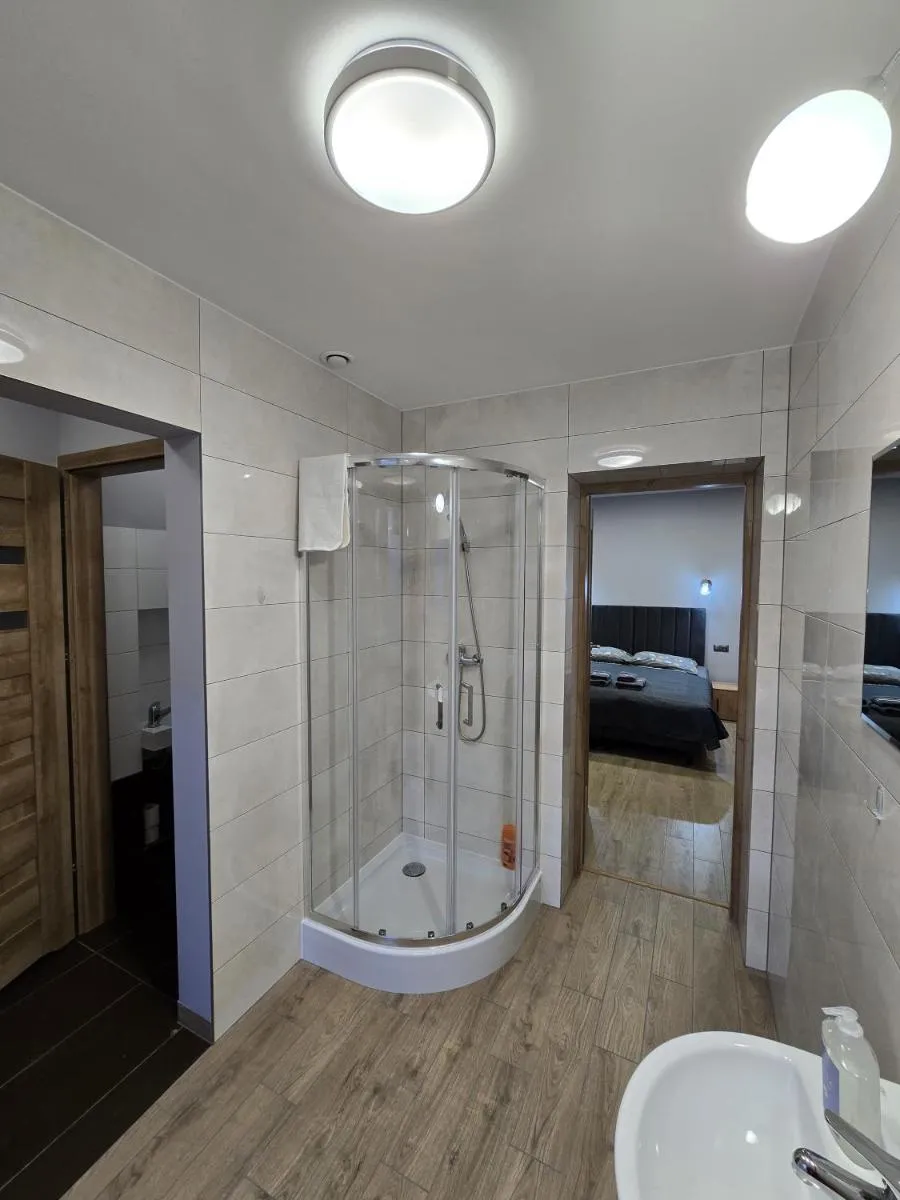 Apartamenty Pokoje DreamZone — 3
