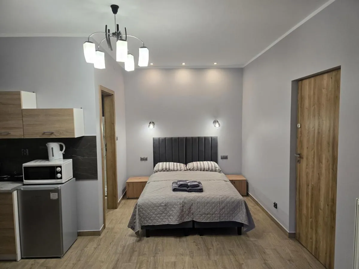 Apartamenty Pokoje DreamZone — 6