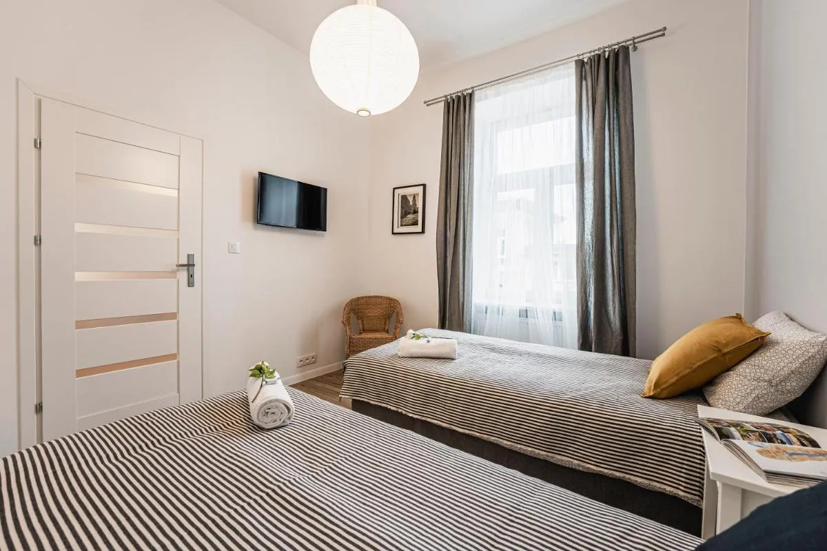 Apartamenty Polonia — 7