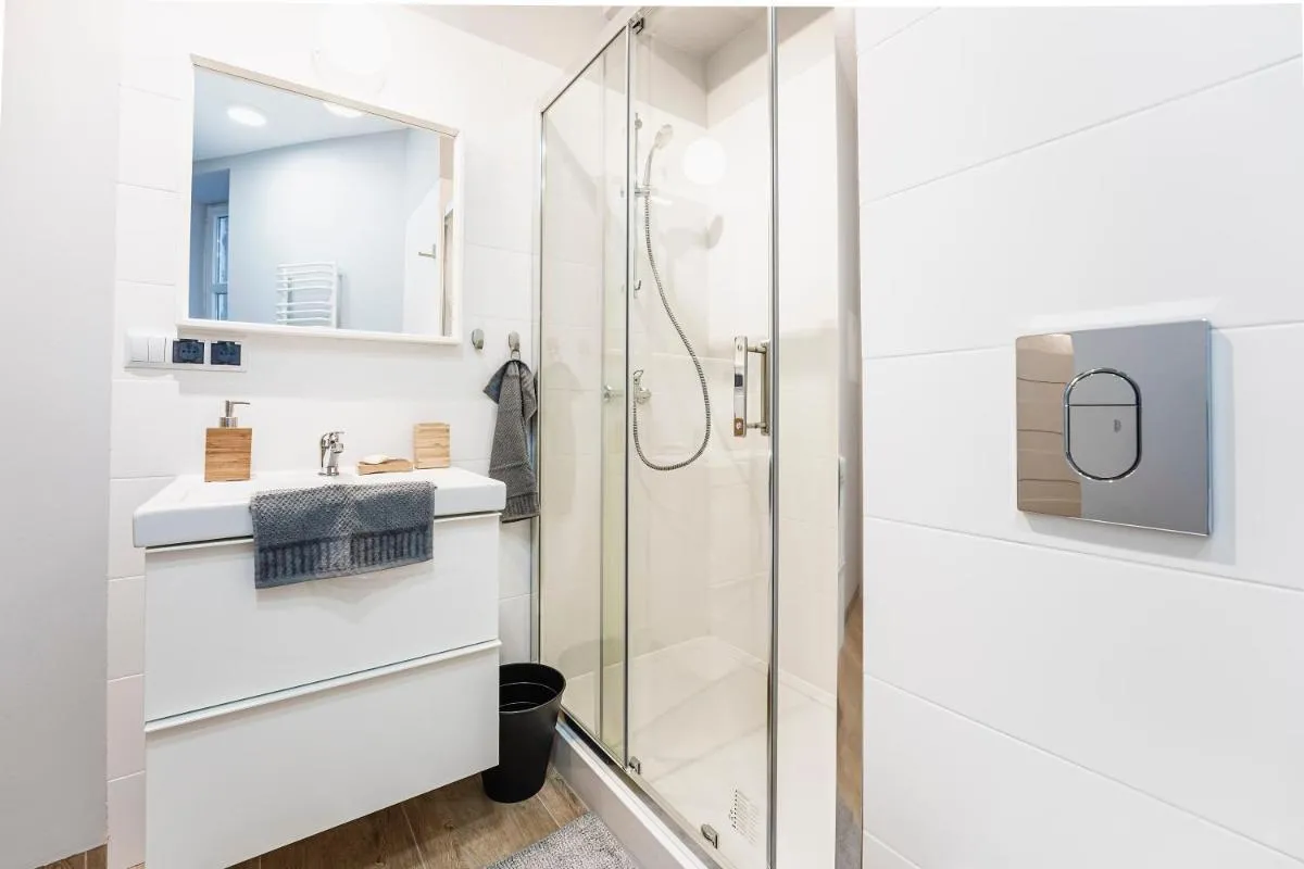 Apartamenty Polonia — 3