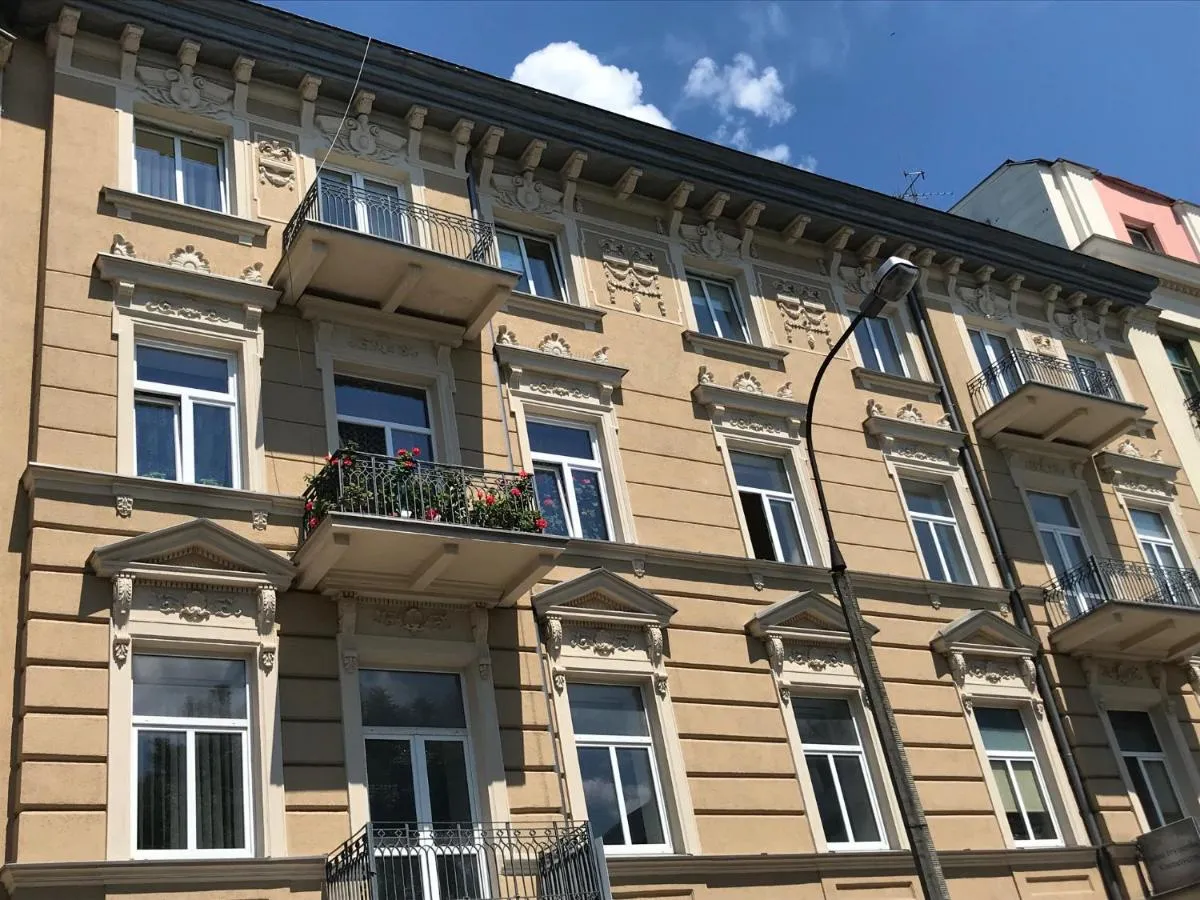 Apartamenty Polonia — 6
