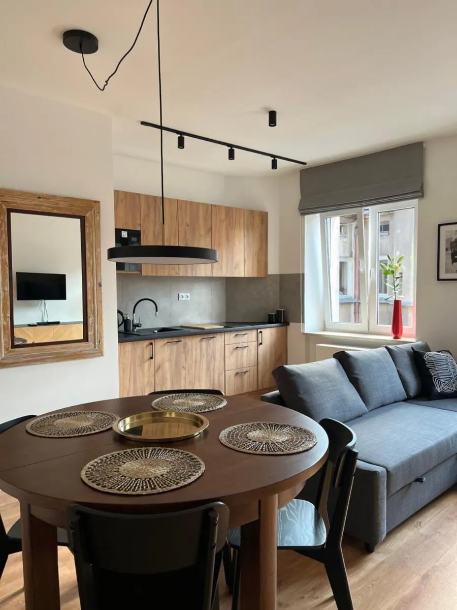 Apartamenty Polonia — 4