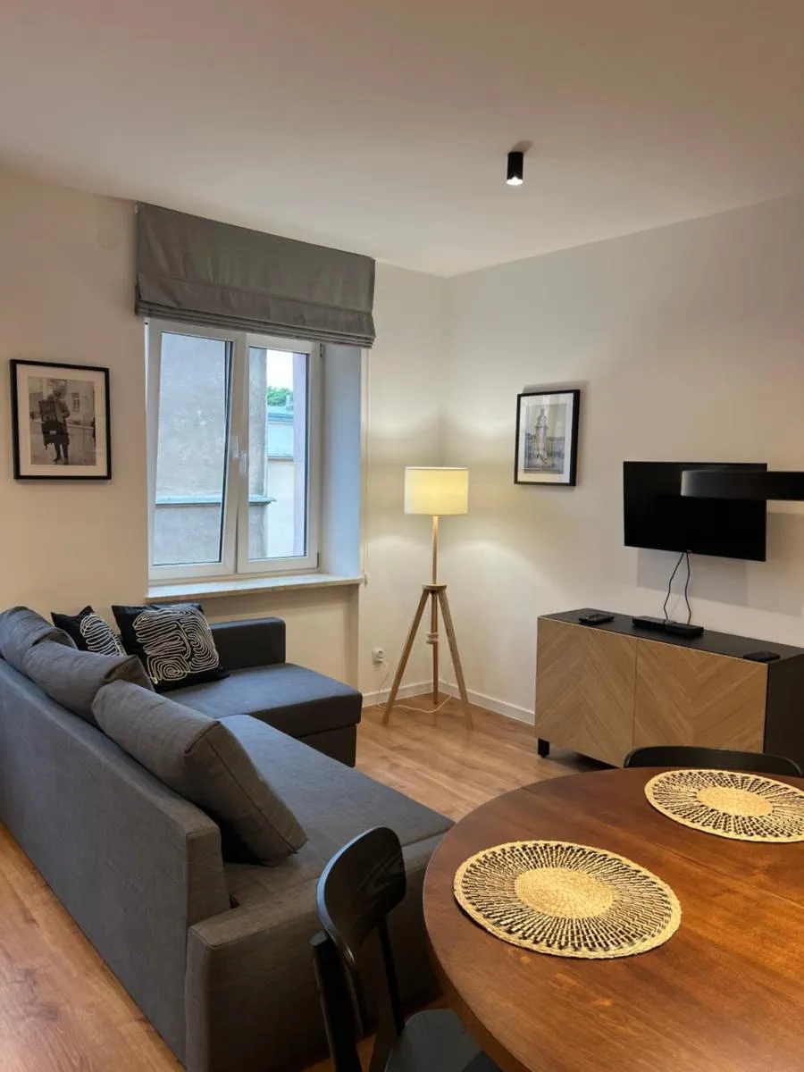 Apartamenty Polonia — 5