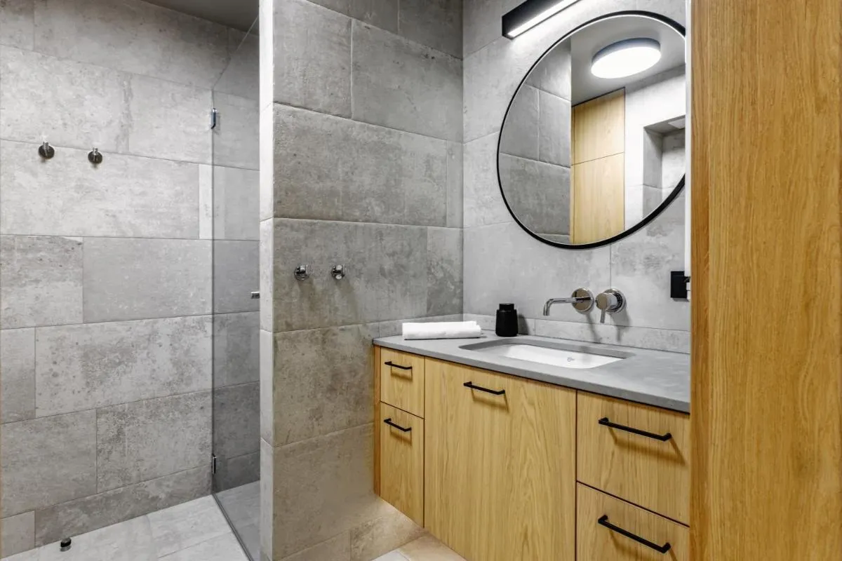 Apartamenty Premium NJ Lublin Centrum Basen & SPA — 3