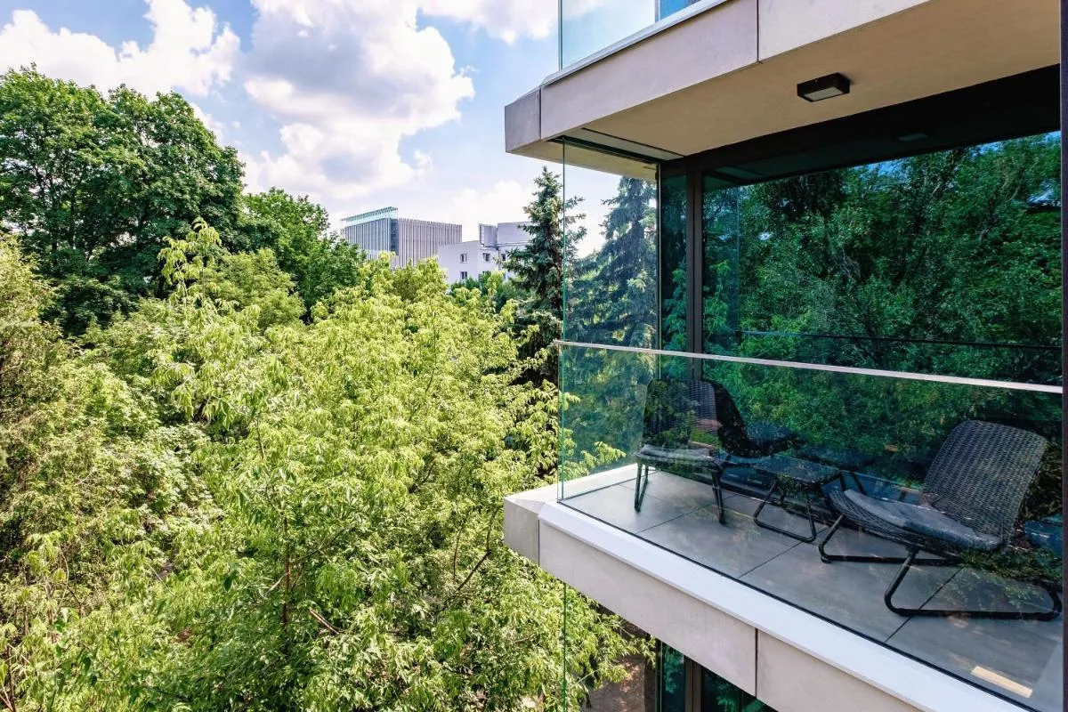 Apartamenty Premium NJ Lublin Centrum Basen & SPA — 7