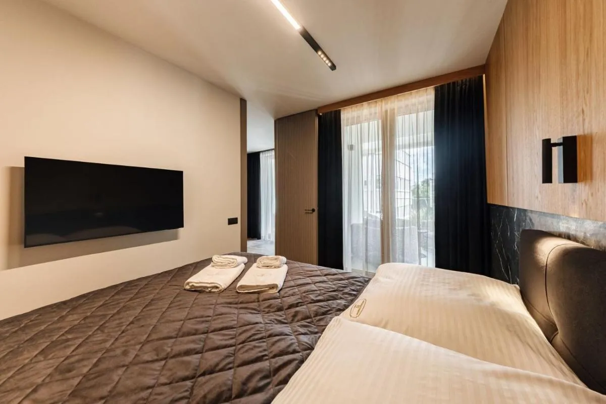 Apartamenty Premium NJ Lublin Centrum – REZYDENCJA OGRÓD SASKI Jasna 7 — 7