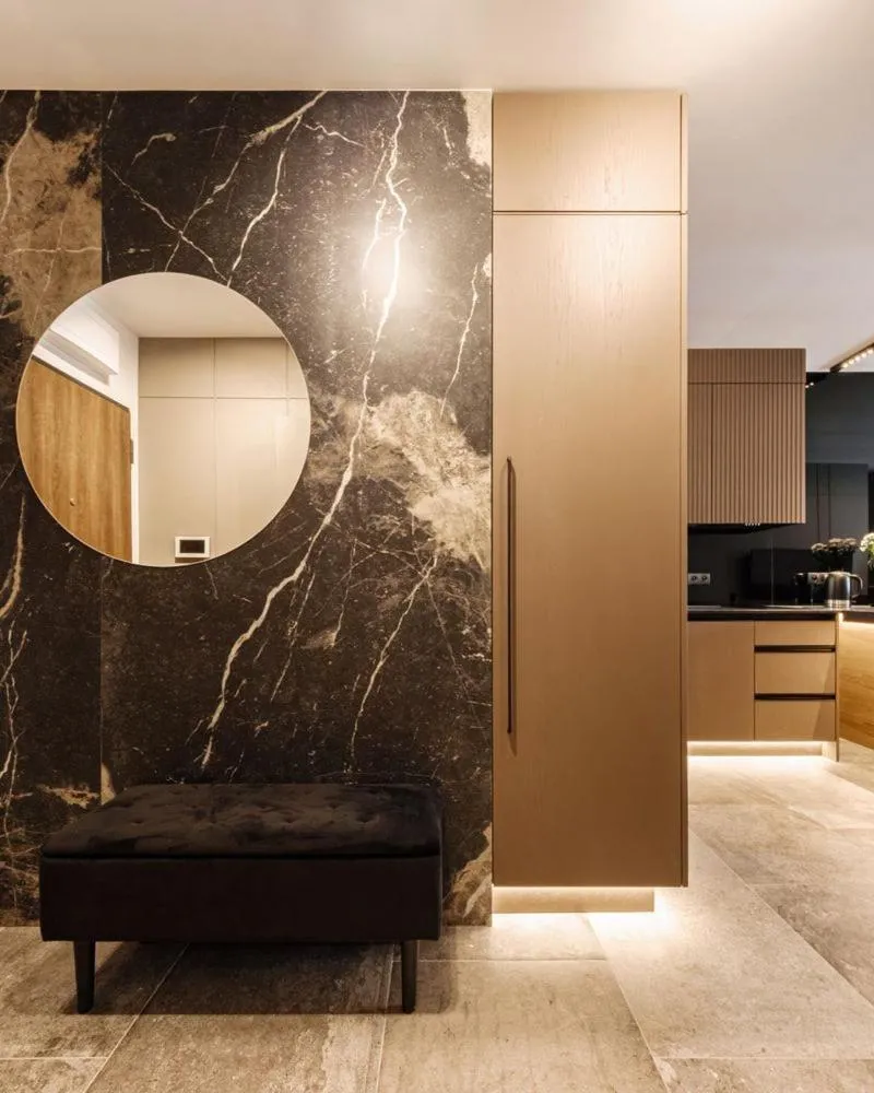 Apartamenty Premium NJ Lublin Centrum – REZYDENCJA OGRÓD SASKI Jasna 7 — 3