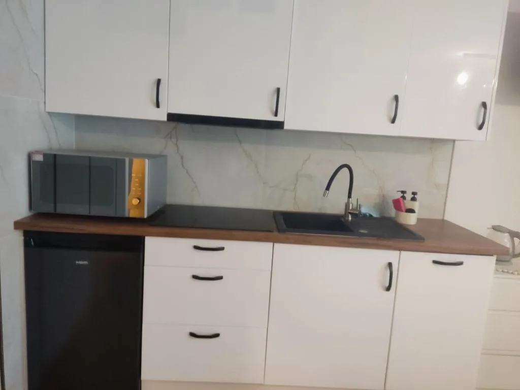 Apartamenty Reduta