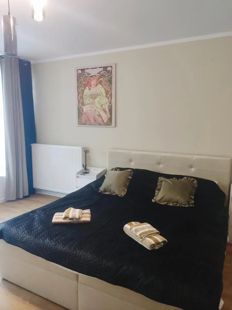 Apartamenty Reduta — 2