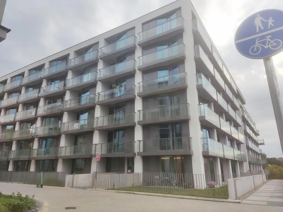 Apartamenty Reduta — 6
