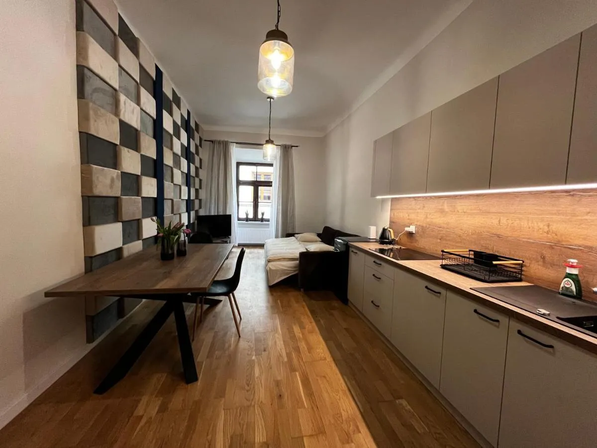 Apartamenty Rynek 5 — 4