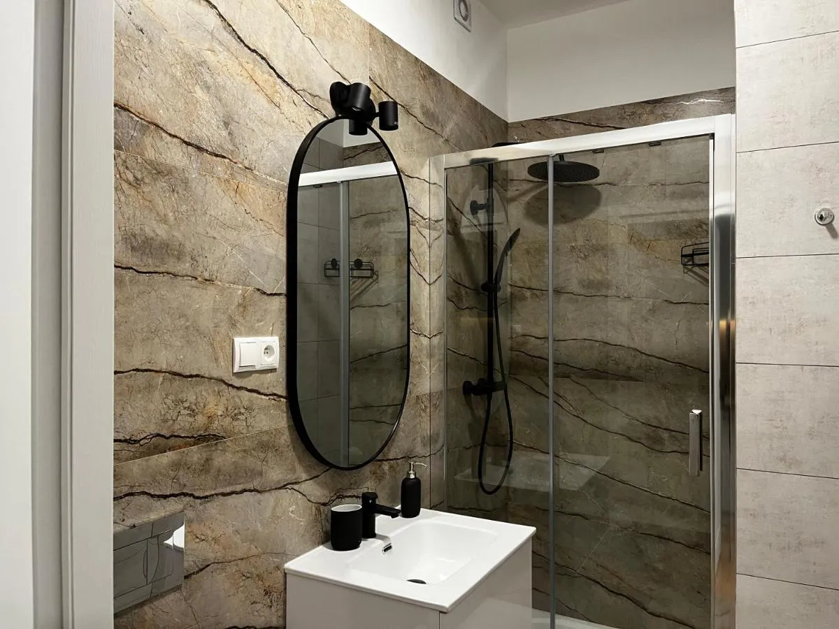 Apartamenty Rynek 5 — 3