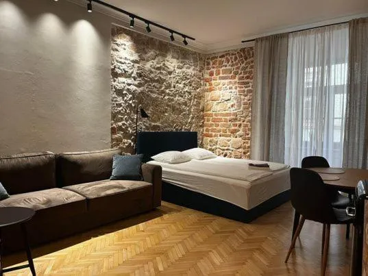 Apartamenty Rynek 5 — 2