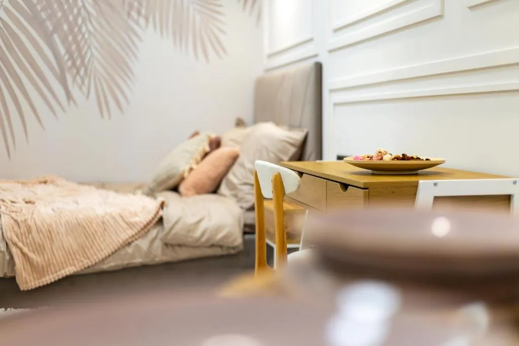 Apartamenty Solna 516