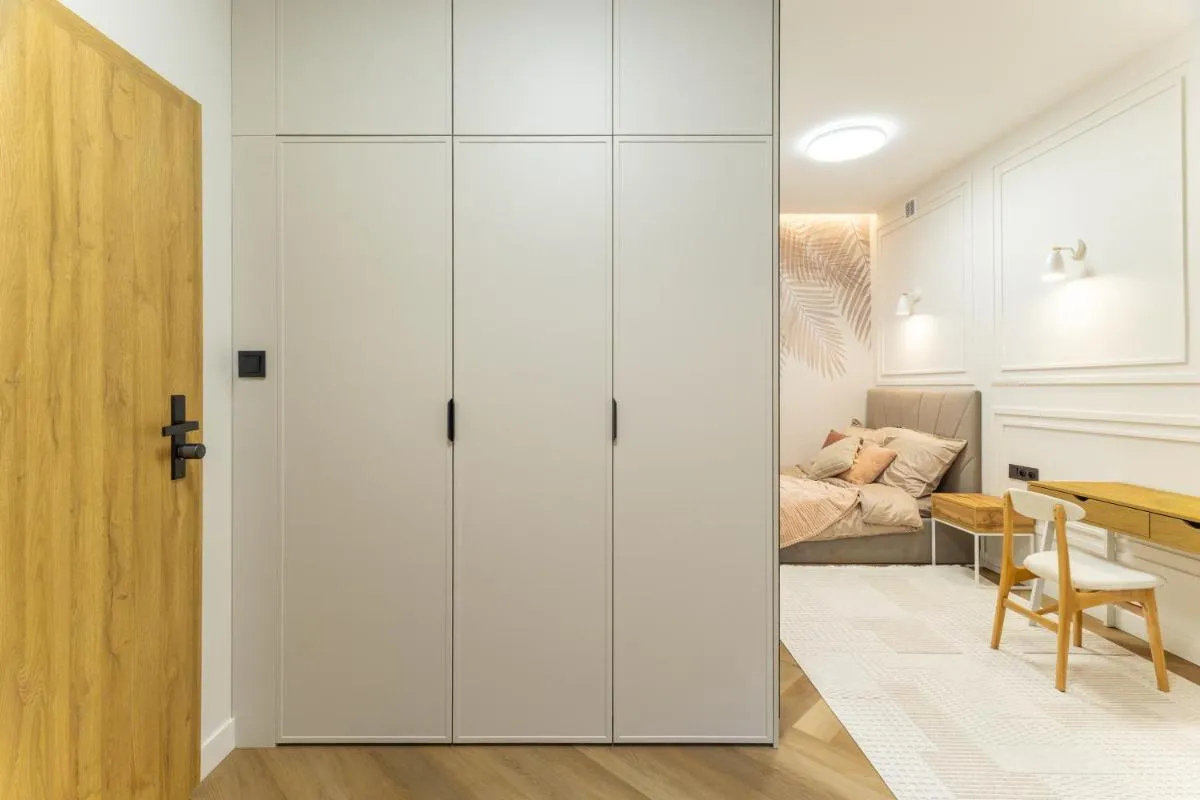 Apartamenty Solna 516 — 2