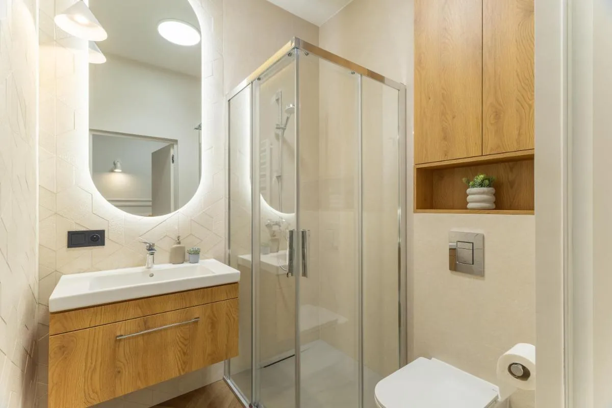 Apartamenty Solna 516 — 7