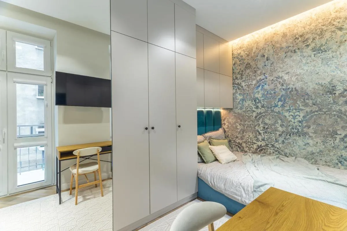 Apartamenty Solna 516 — 5