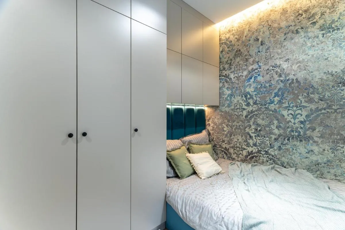 Apartamenty Solna 516 — 6
