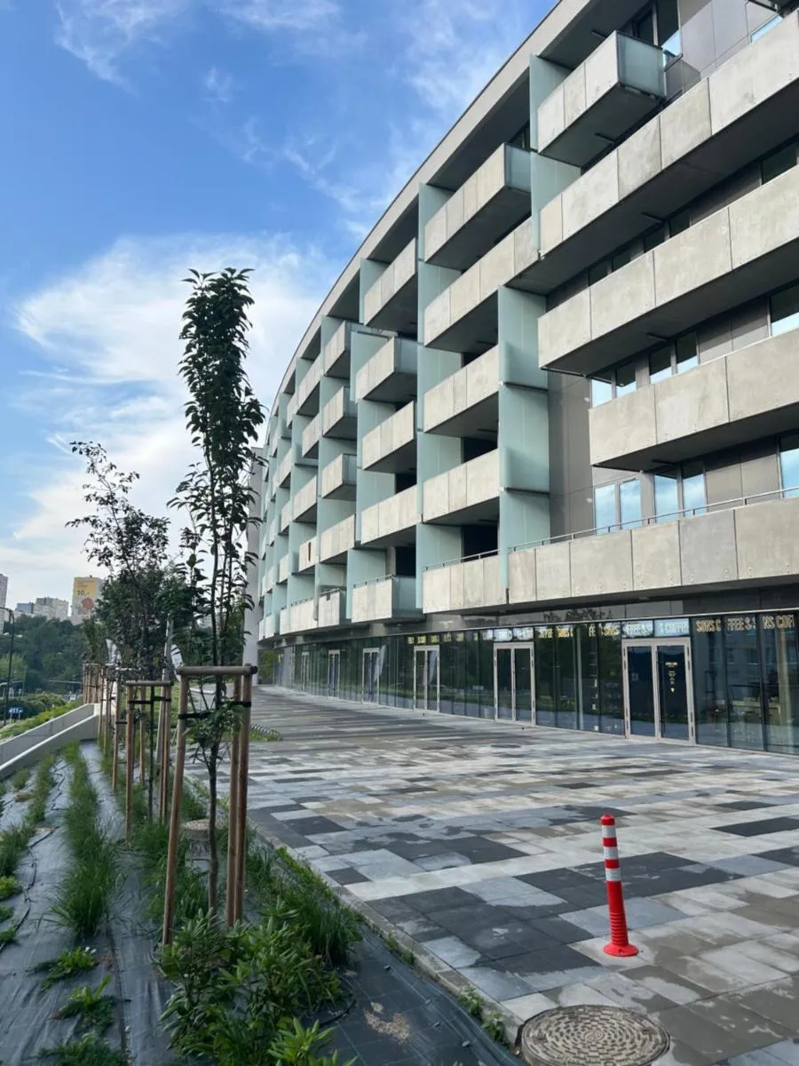 Apartamenty Tarasowe – Lublin Centrum — 6