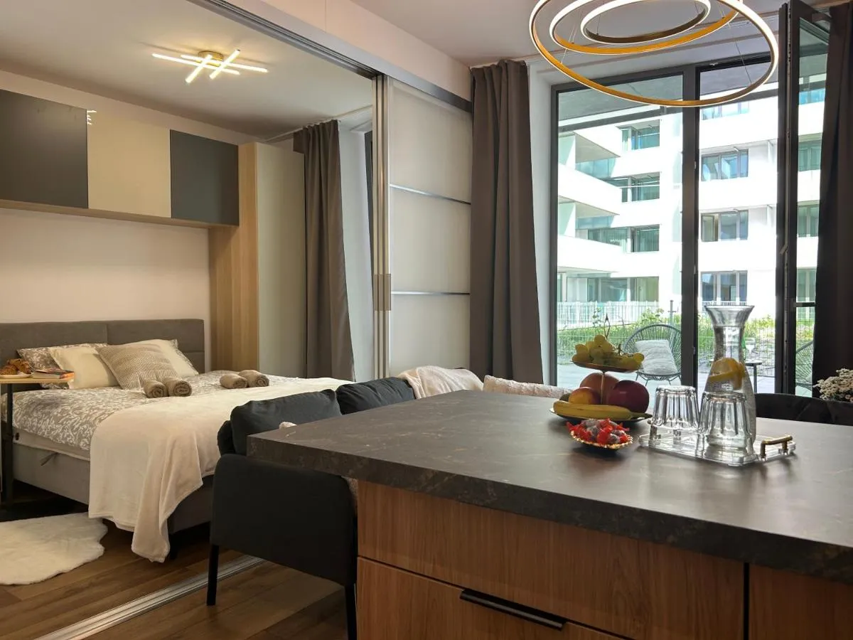 Apartamenty Tarasowe – Lublin Centrum — 2