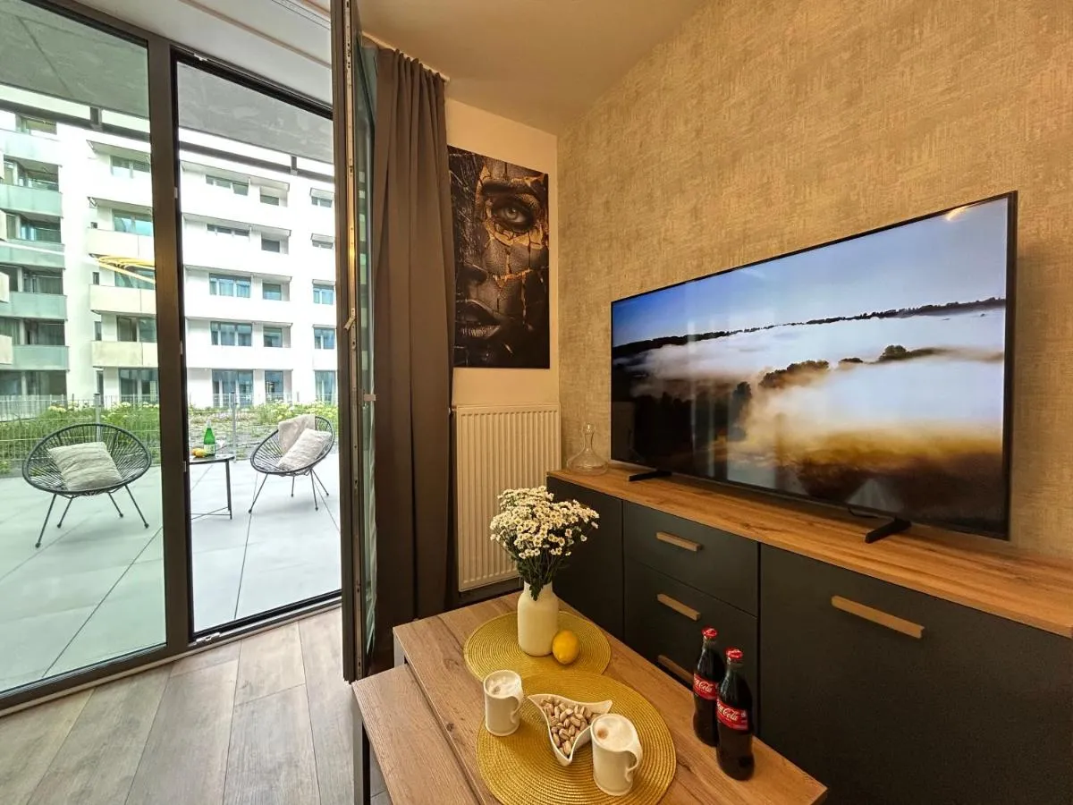 Apartamenty Tarasowe – Lublin Centrum — 5
