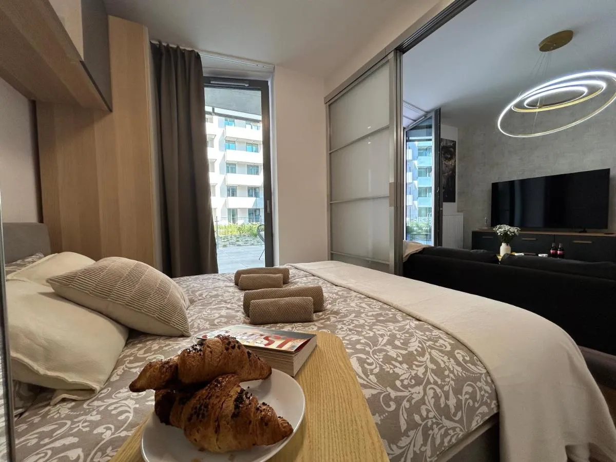 Apartamenty Tarasowe – Lublin Centrum — 7
