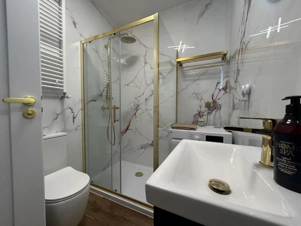 Apartamenty Tarasowe – Lublin Centrum — 3