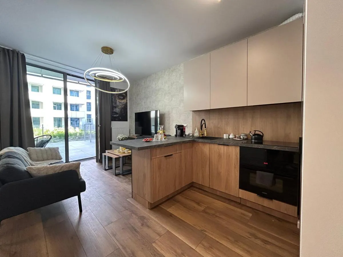 Apartamenty Tarasowe – Lublin Centrum — 4