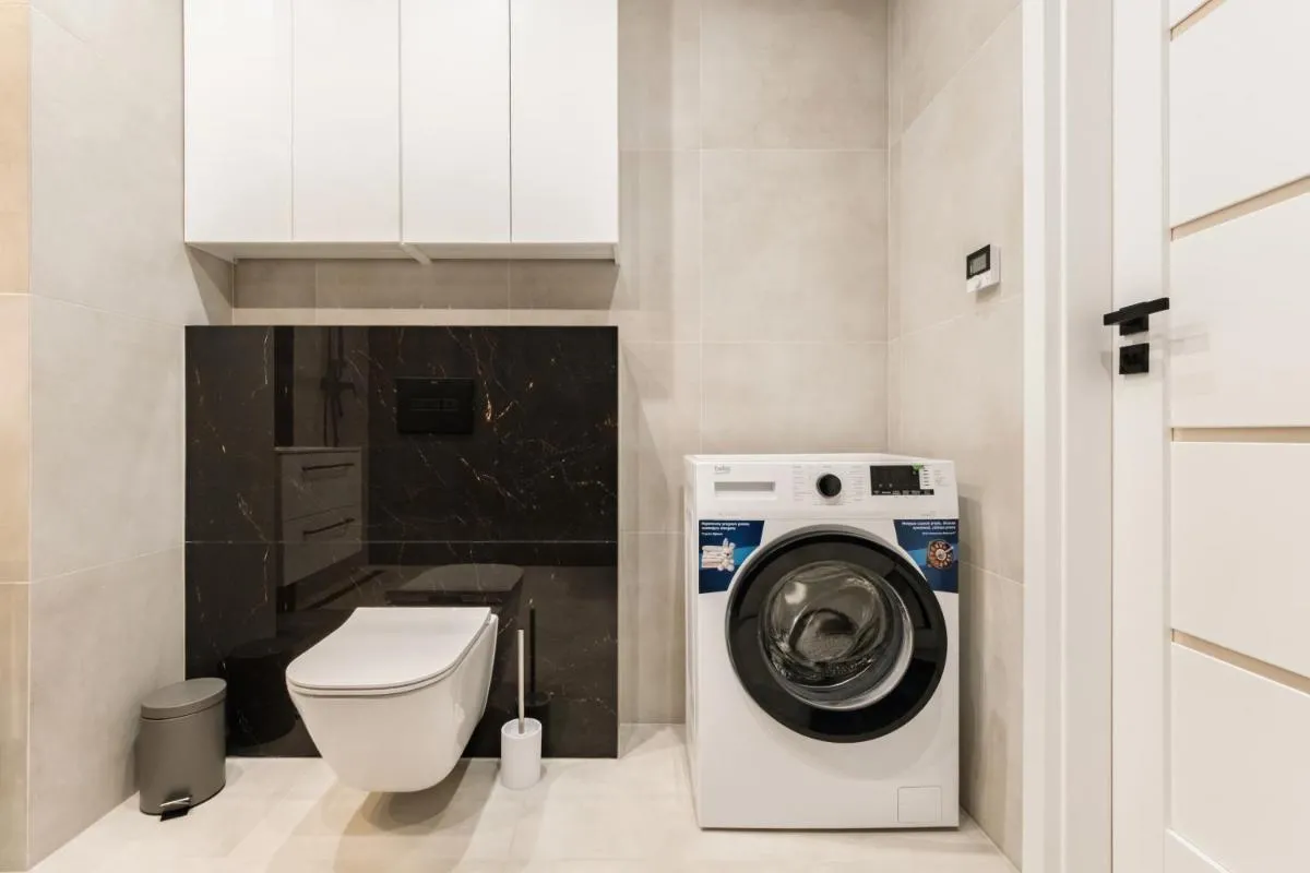 Apartamenty #WIENIAWSKA 11# Centrum by AB Apartments — 3