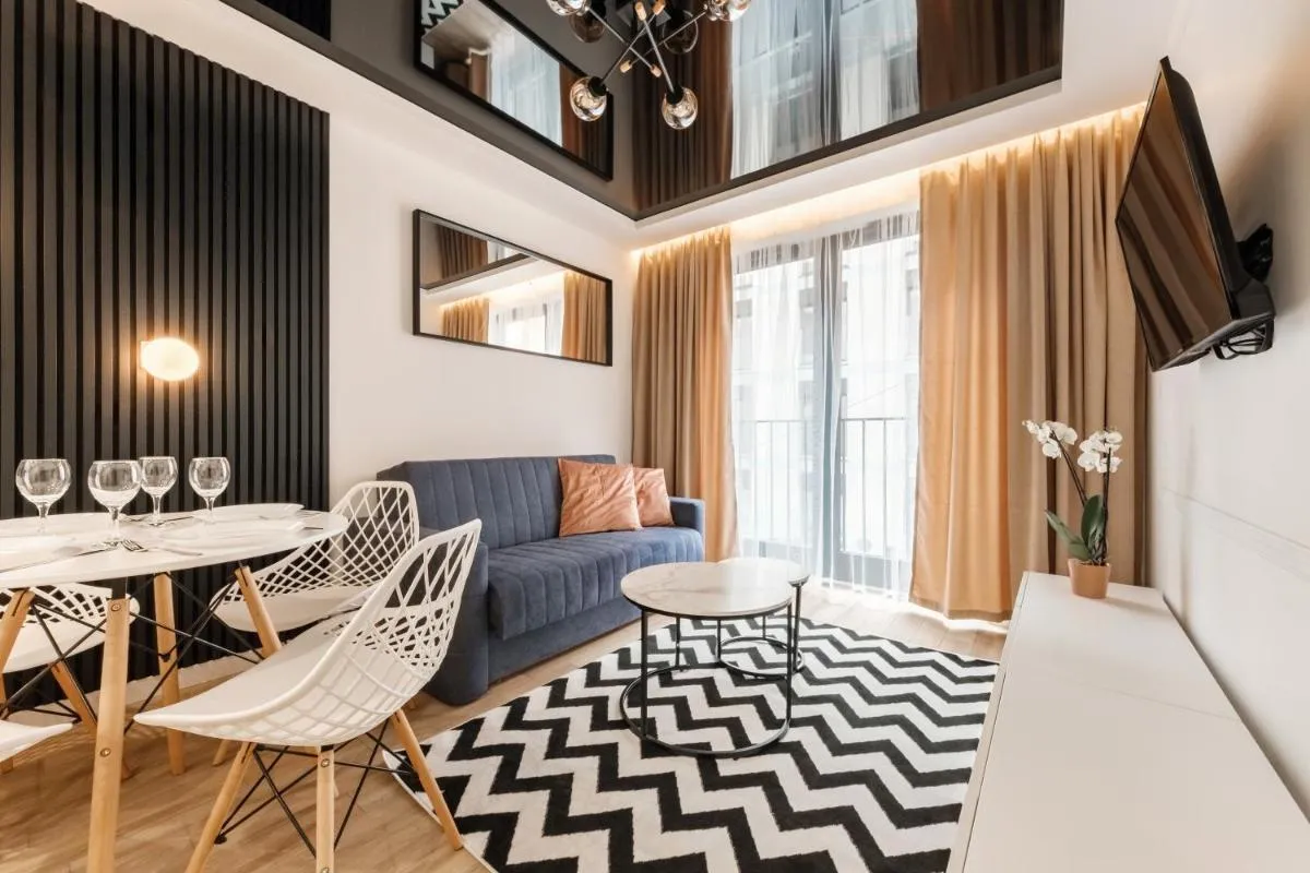 Apartamenty #WIENIAWSKA 11# Centrum by AB Apartments — 5