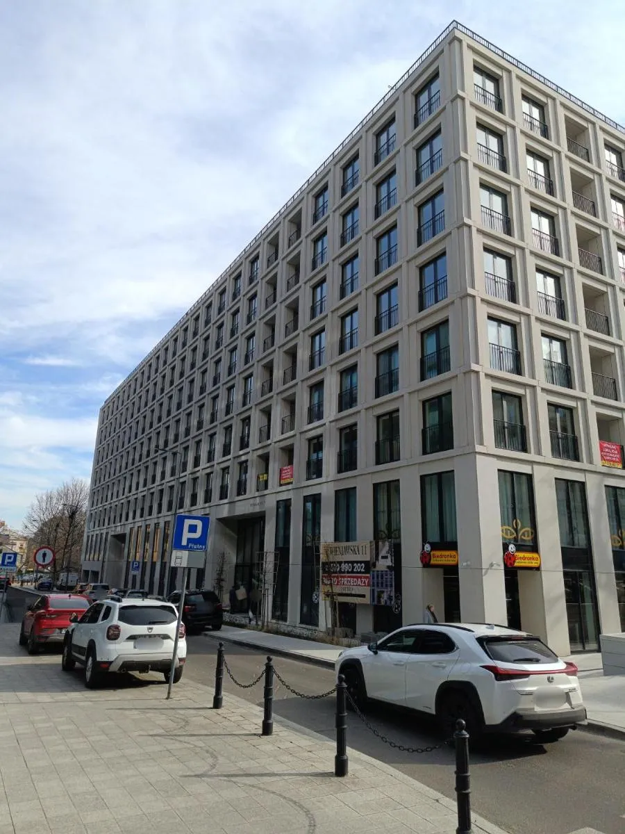 Apartamenty #WIENIAWSKA 11# Centrum by AB Apartments — 6