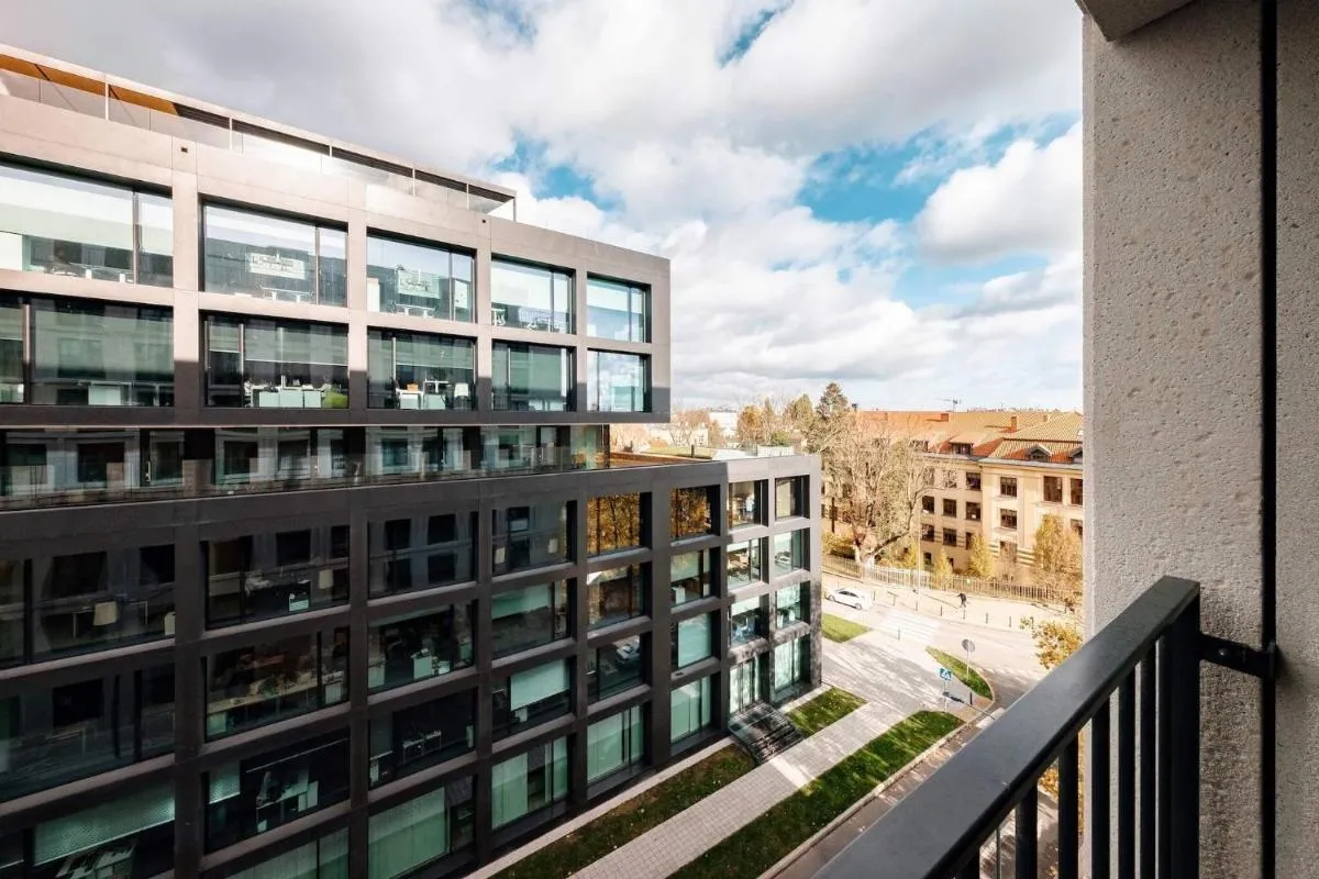 Apartamenty #WIENIAWSKA 11# by AB Apartments — 6
