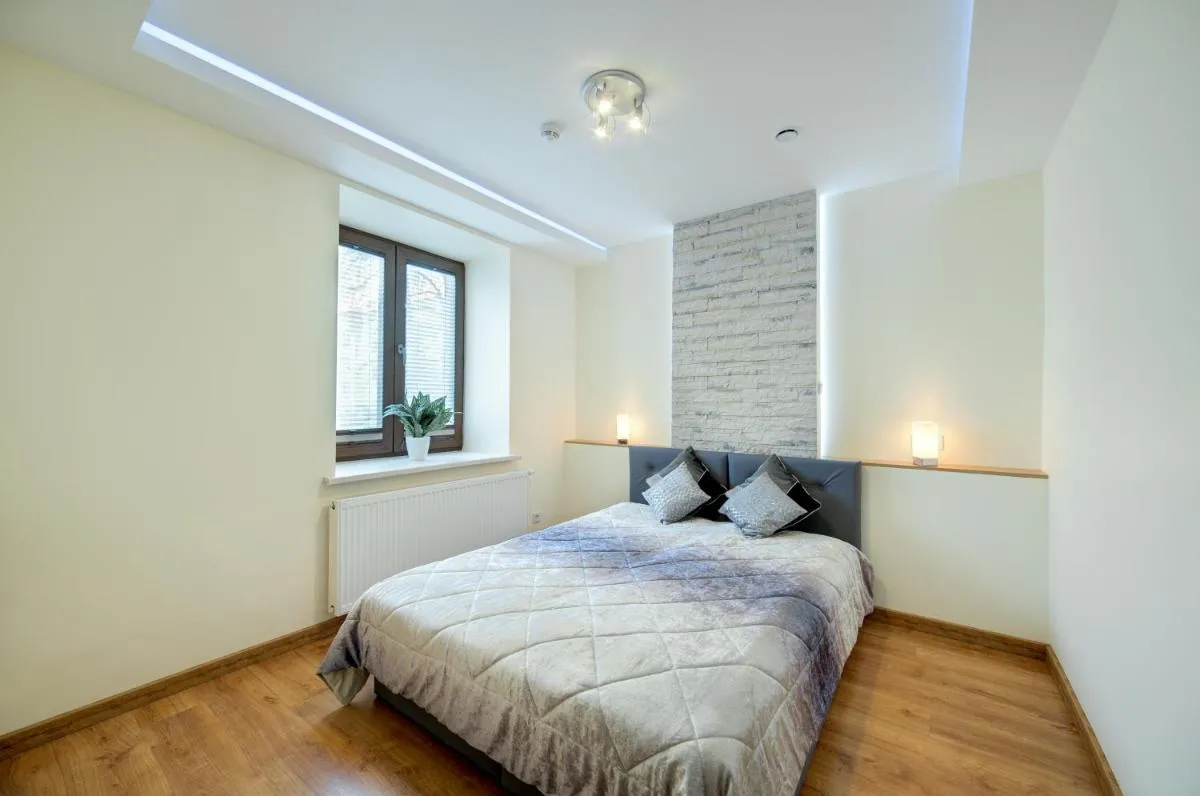 Apartamenty Wieniawa — 7