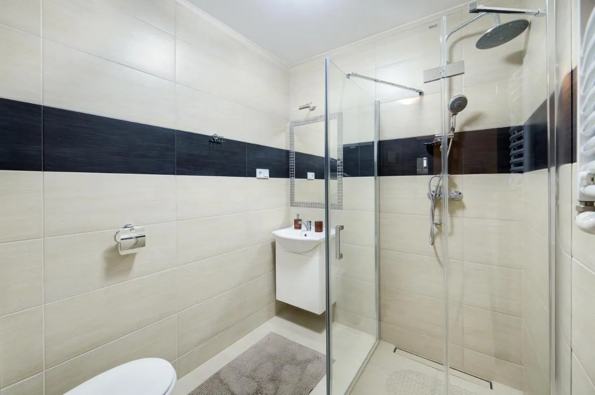 Apartamenty Wieniawa — 3