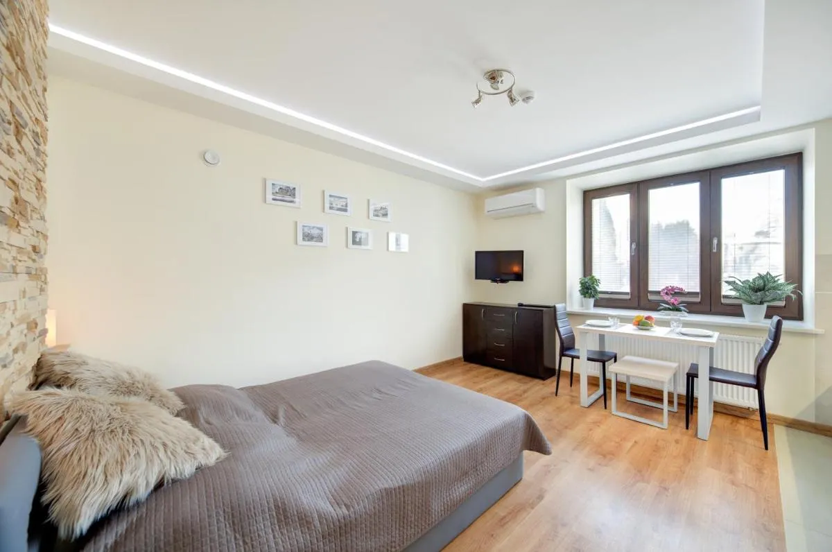 Apartamenty Wieniawa — 5