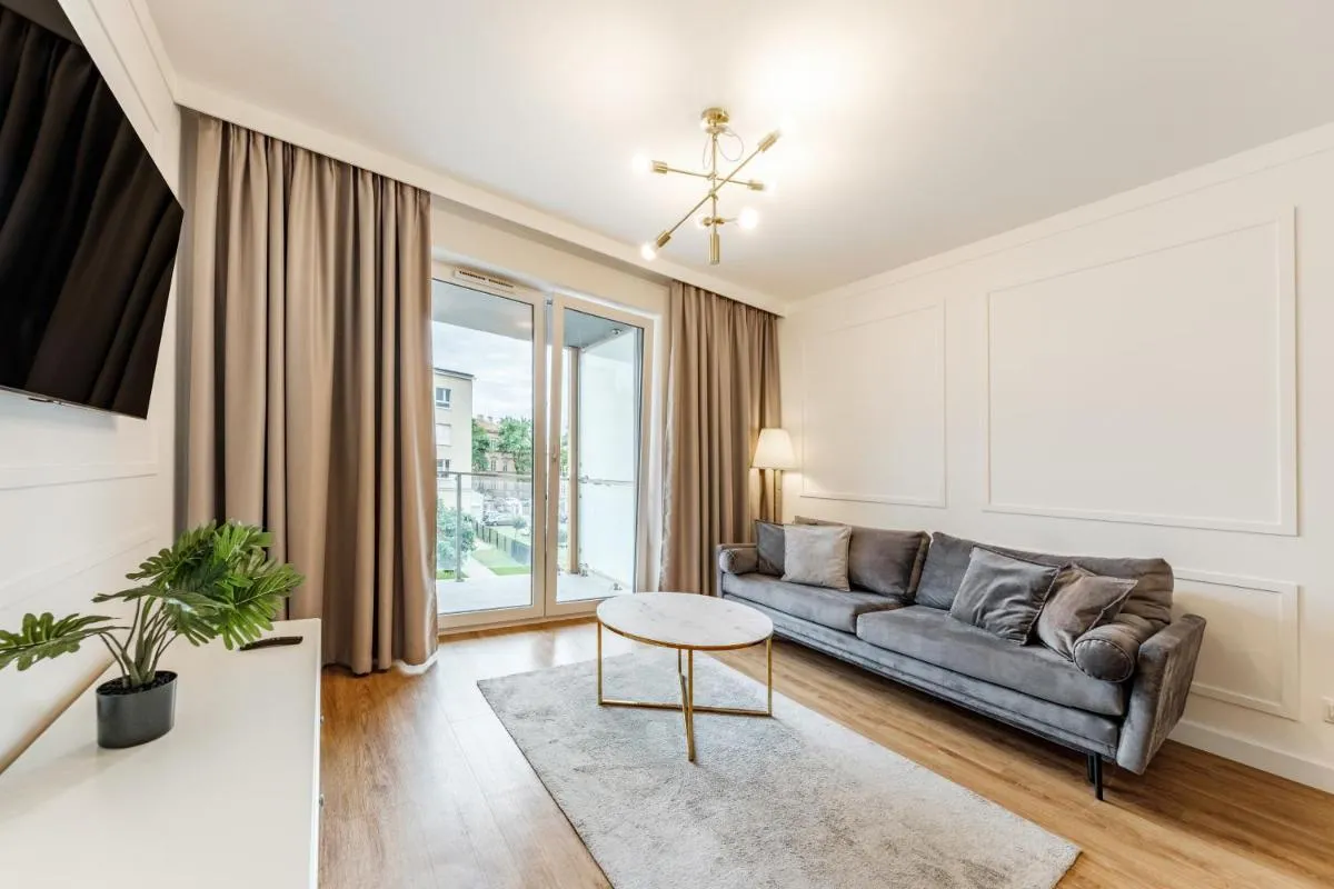 Aparthotel Plac Litewski Premium — 5